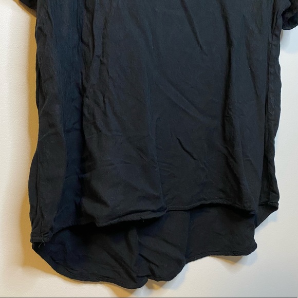 Alexander Jordan S/S Tee Shirt Blouse - Picture 3 of 5